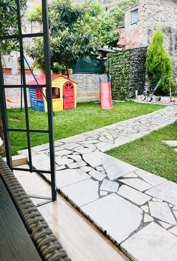 Elite Deluxe 1 Apartment Kavála Ngoại thất bức ảnh
