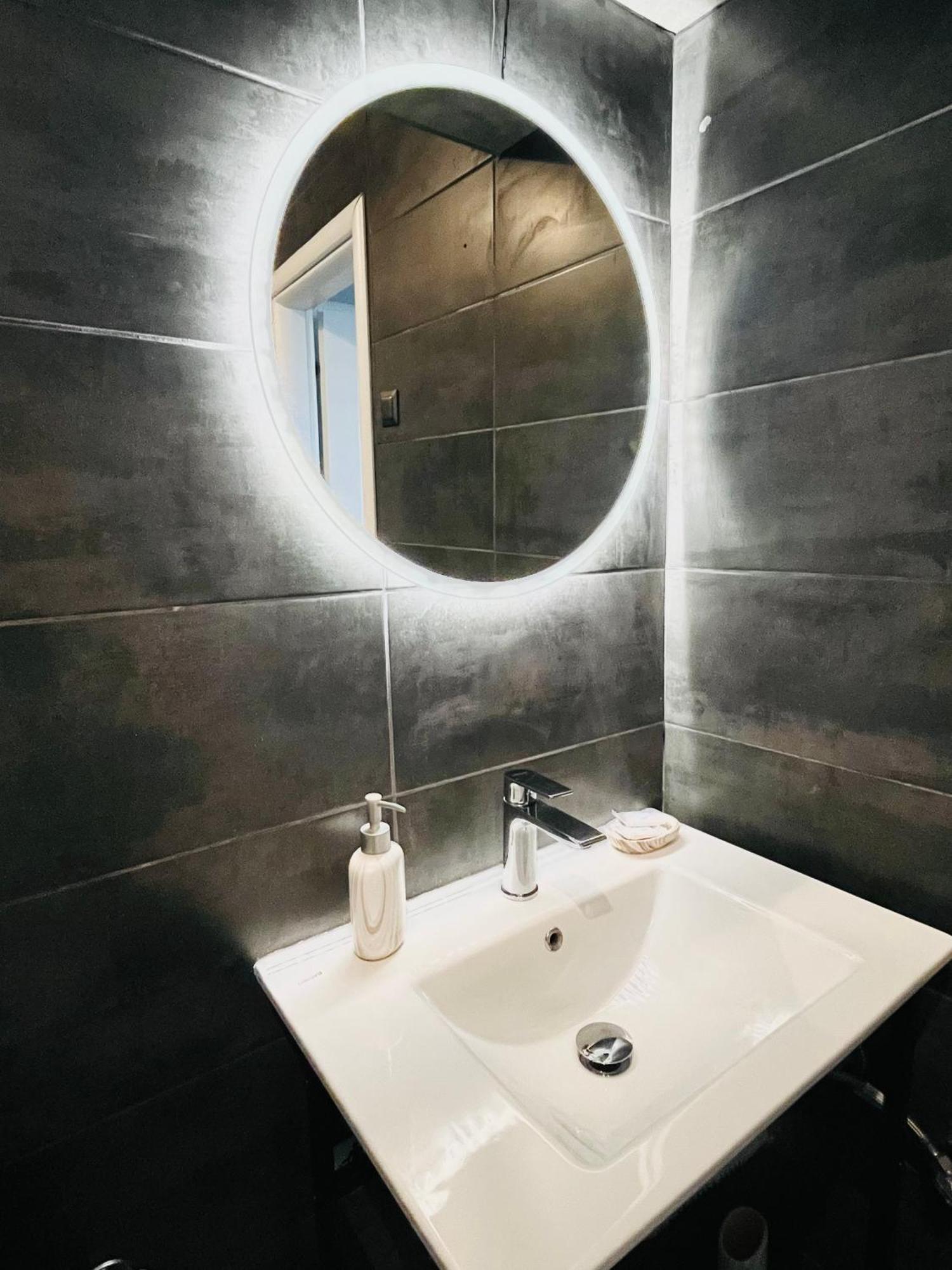 Elite Deluxe 1 Apartment Kavála Ngoại thất bức ảnh