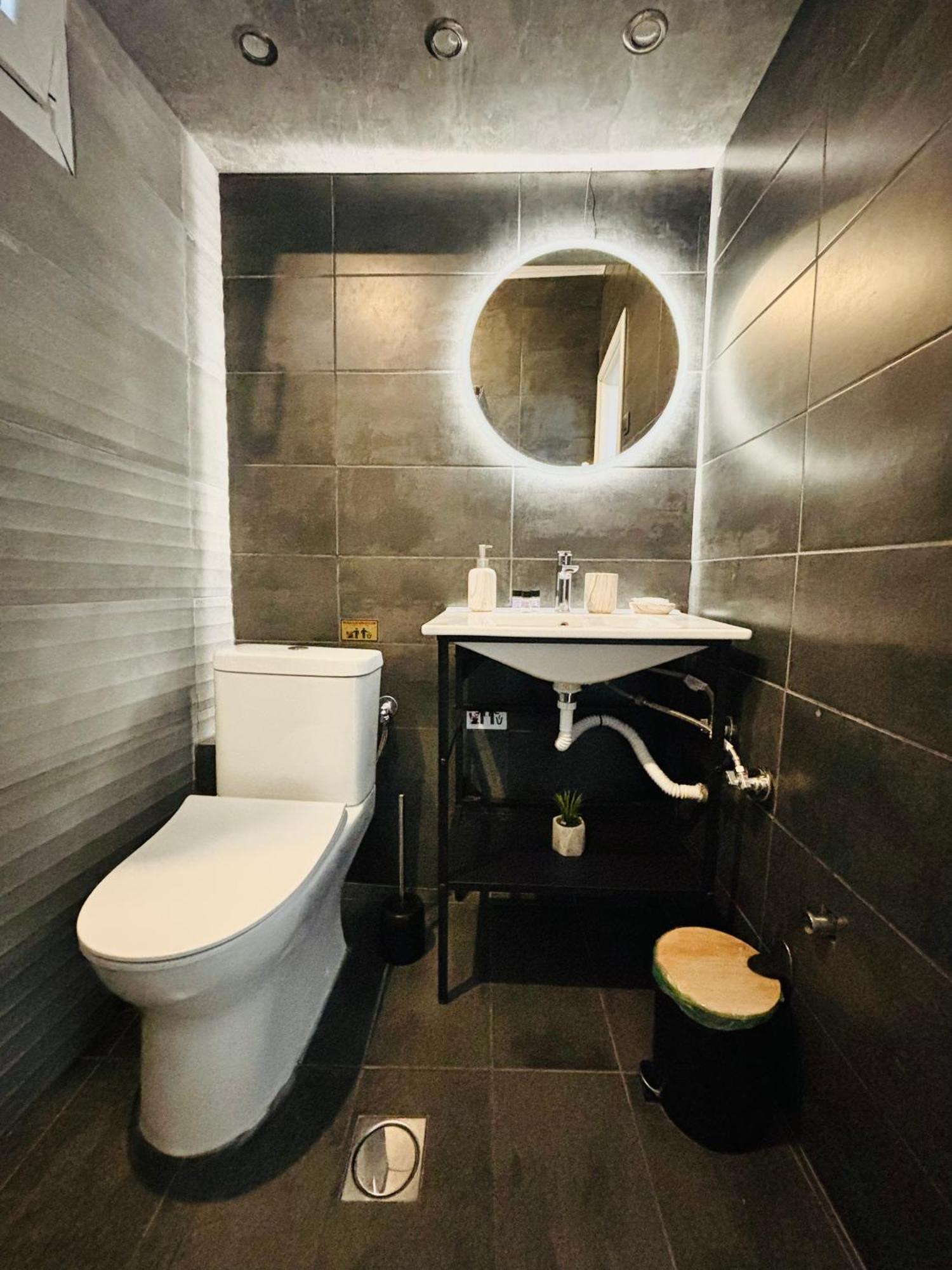 Elite Deluxe 1 Apartment Kavála Ngoại thất bức ảnh