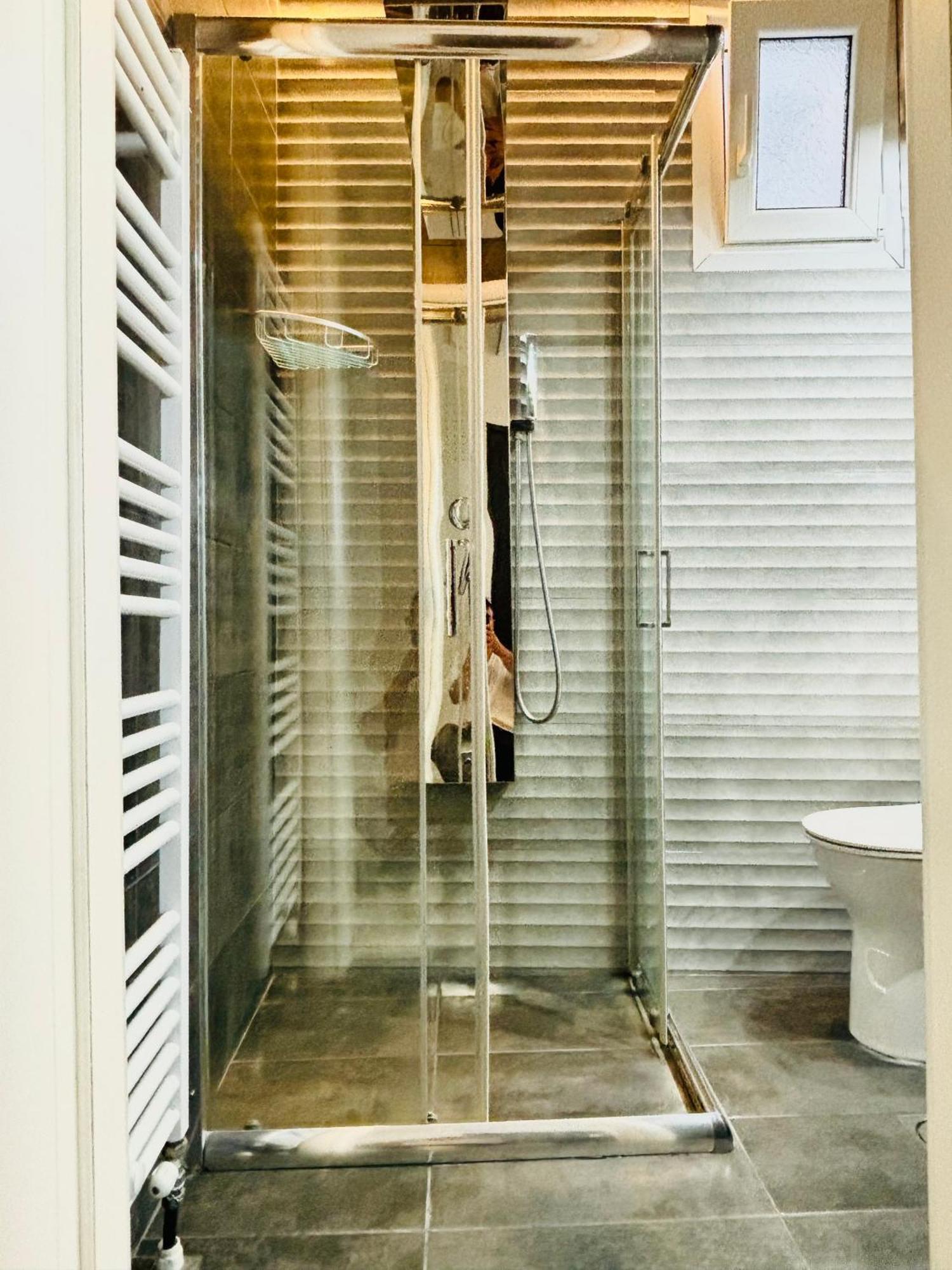 Elite Deluxe 1 Apartment Kavála Ngoại thất bức ảnh